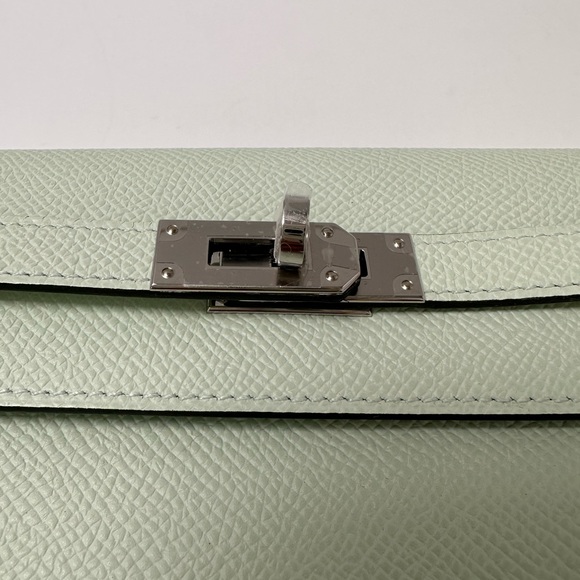 Hermes Kelly To Go Wallet - Picture 10 of 15
